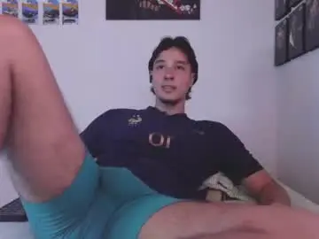 Chaturbate Live Sex of jack_walker190