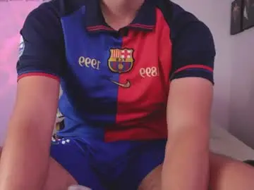 Chaturbate Sex Cam of jack_walker190