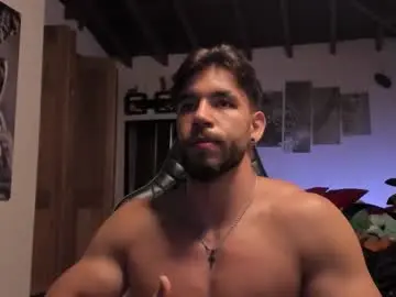 Chaturbate Live Sex Cam of jackson_stifler1