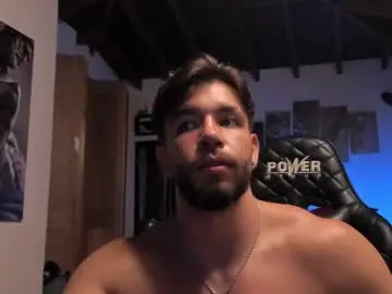 Chaturbate Best live sex cam show of jackson_stifler1