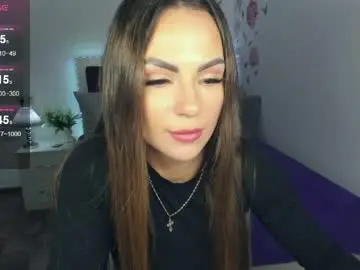 Chaturbate Nude Webcam of karolinasykes