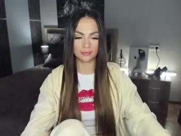 Chaturbate Live Sex Cam of karolinasykes