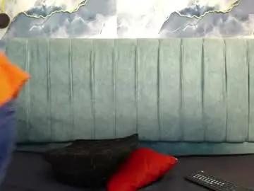 Chaturbate Adult Video Chat of katalina07