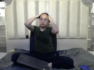 Chaturbate Nude Webcam of katalina07