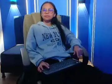 Chaturbate Best live sex cam show of katalina07