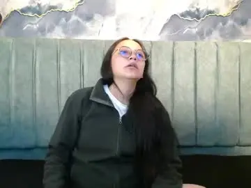 Chaturbate Live Porn of katalina07