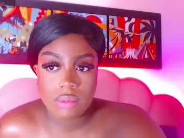 Chaturbate Live Sex Cam of keylibrownn_