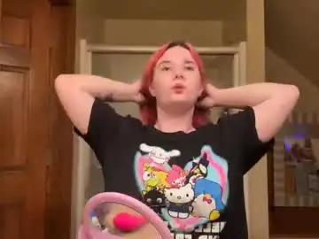 Chaturbate Free Live Porn of killerxkitty4