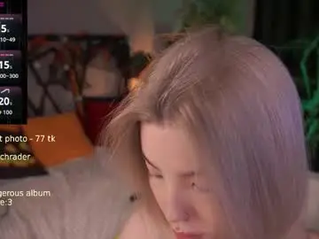 Chaturbate Sex Chat of lindathacker