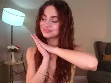 Chaturbate Live Sex Cam of loxy_