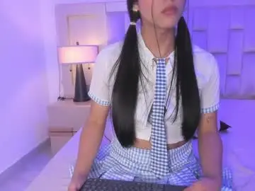 Chaturbate Sex Cam of madisonherrera