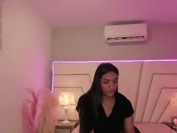 Chaturbate Nude Webcam of madisonherrera