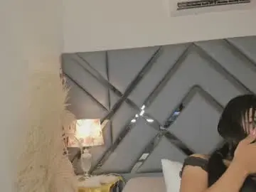 Chaturbate Live Sex of madisonherrera