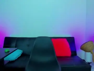 Chaturbate Live Sex Cam of max_wild01