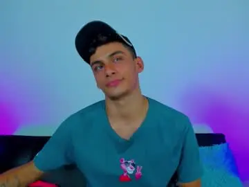 Chaturbate Best live sex cam show of max_wild01