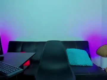 Chaturbate Adult Webcam of max_wild01