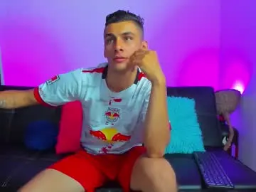 Chaturbate Sex Cam of max_wild01