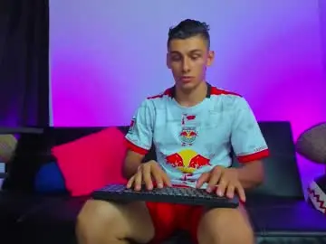 Chaturbate Free Live Porn of max_wild01