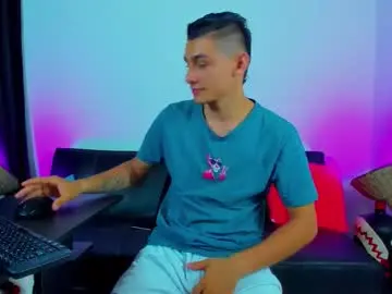 Chaturbate Adult Video Chat of max_wild01