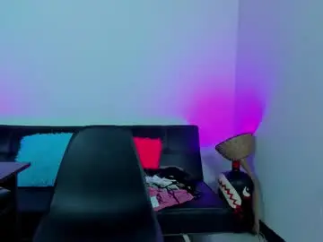 Chaturbate Nude Webcam of max_wild01