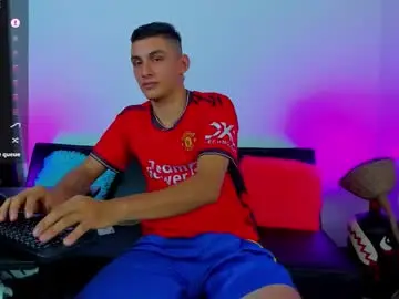 Chaturbate Live Porn of max_wild01