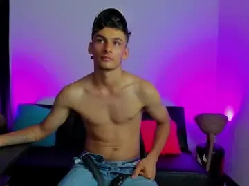 Chaturbate Free Porn Cam of max_wild01