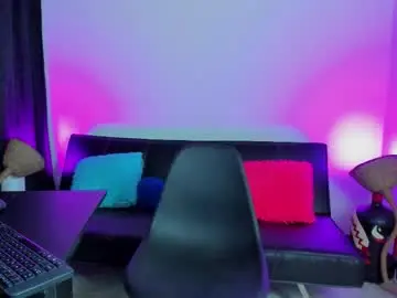 Chaturbate Watch Live Sex Cams of max_wild01