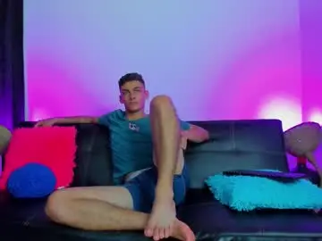 Chaturbate Adult Webcams of max_wild01