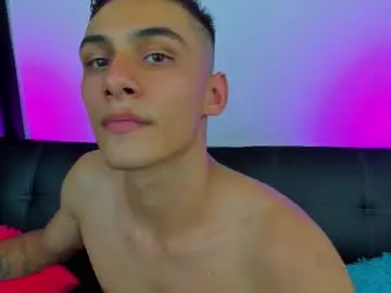 Chaturbate Sex Cam of max_wild01