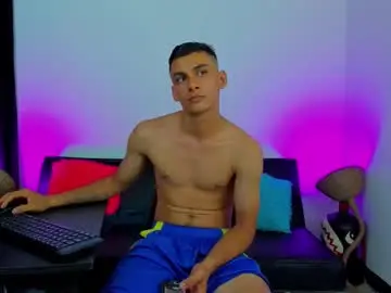 Chaturbate Adult Webcam of max_wild01