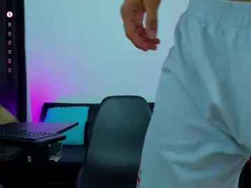 Chaturbate Adult Webcams of max_wild01