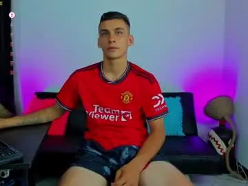 Chaturbate Adult Video Chat of max_wild01