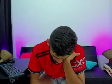 Chaturbate Best Webcam of max_wild01