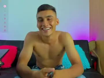 Chaturbate Adult Webcams of max_wild01