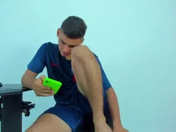 Chaturbate Sex Chat of max_wild01