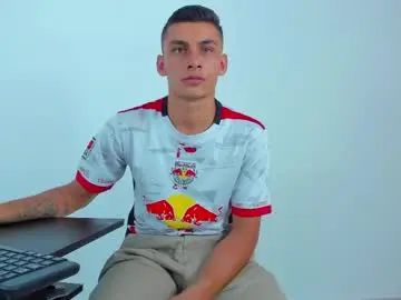 Chaturbate Best Webcam of max_wild01