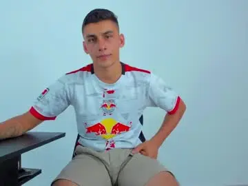 Chaturbate Live Porn of max_wild01