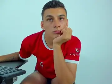 Chaturbate Free Live Porn of max_wild01