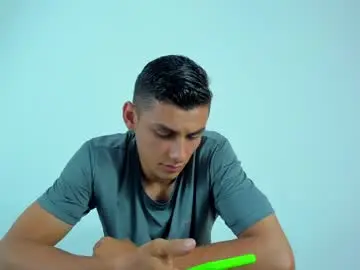 Chaturbate Live Porn of max_wild01