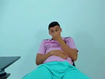 Chaturbate Watch Live Sex Cams of max_wild01