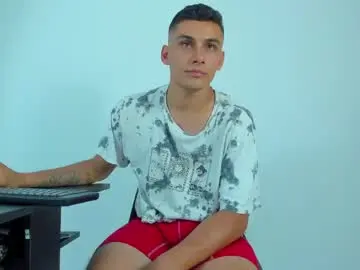 Chaturbate Adult Webcams of max_wild01