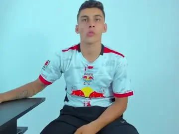 Chaturbate Watch Live Sex Cams of max_wild01