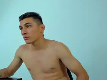 Chaturbate Live Porn of max_wild01