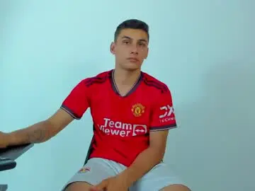 Chaturbate Watch Live Sex Cams of max_wild01