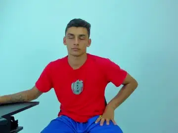 Chaturbate Adult Webcams of max_wild01
