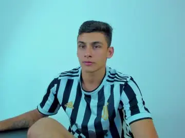 Chaturbate Live Porn of max_wild01