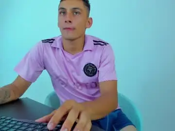 Chaturbate Free Porn Cam of max_wild01