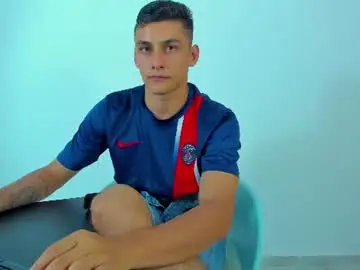 Chaturbate Adult Video Chat of max_wild01