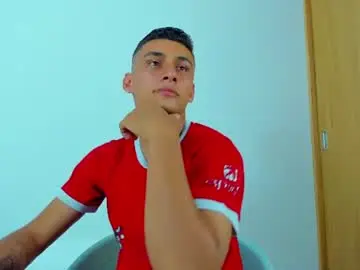 Chaturbate Adult Video Chat of max_wild01
