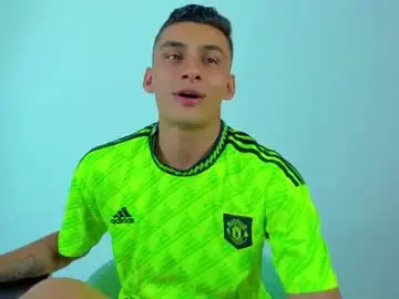 Chaturbate Best Webcam of max_wild01